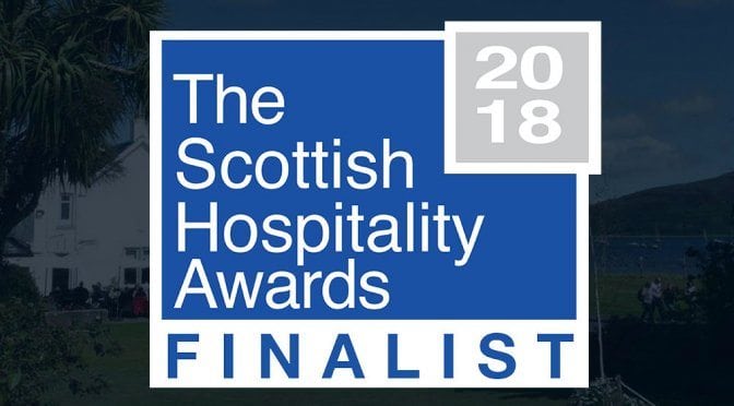 2018 Hospitality Awards Finalists